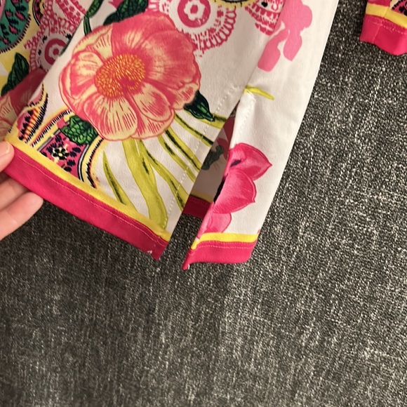 60’s style, 3/4 length sleeve - Picture 4 of 8